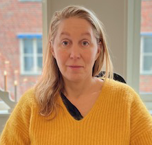 Anna Ringheim