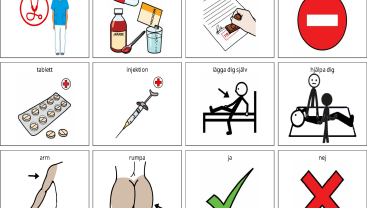 Tvångsmedicinering