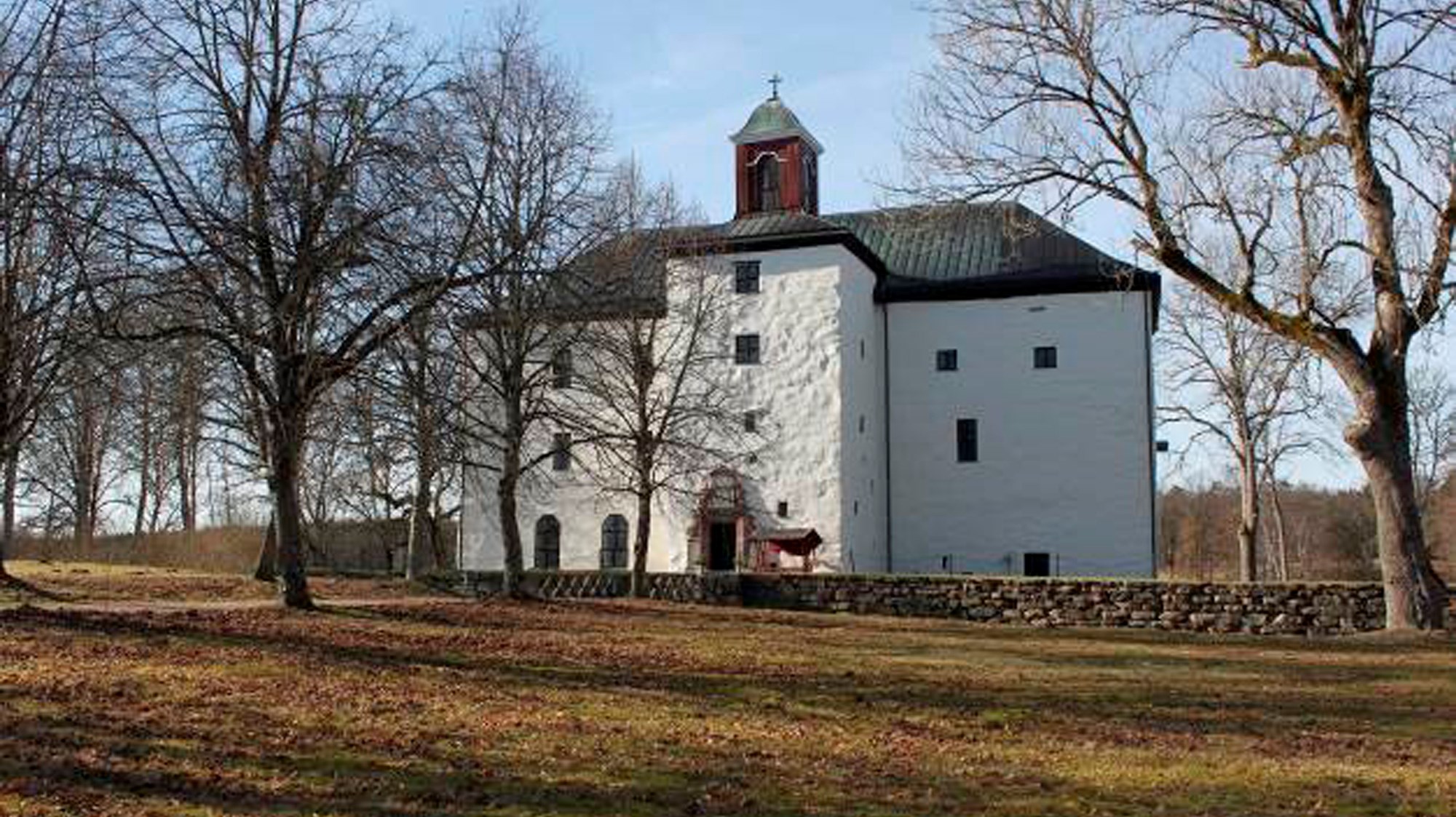 Torpa stenhus