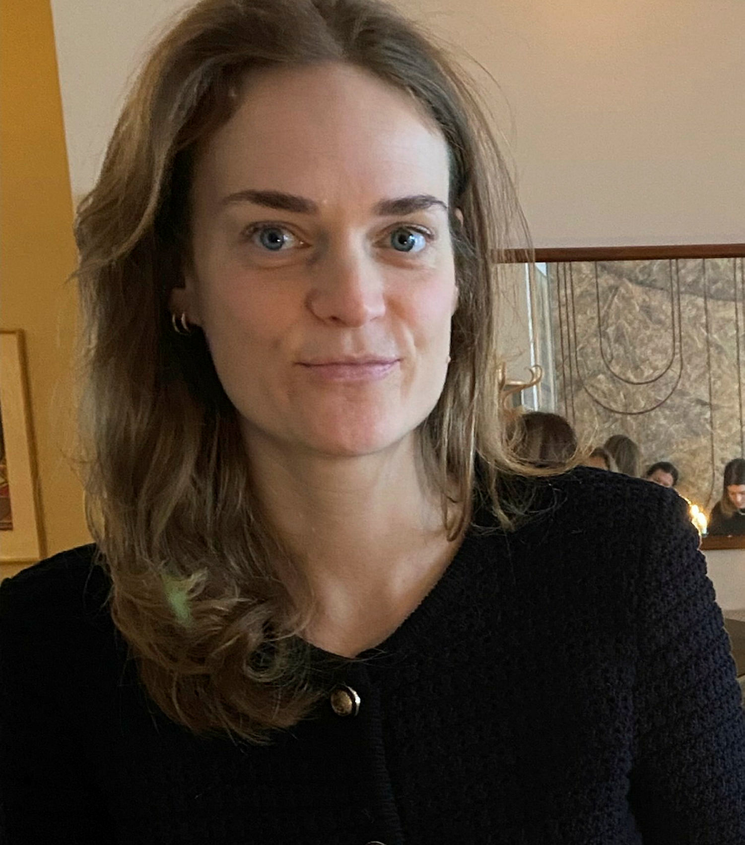 Ebba Wennberg